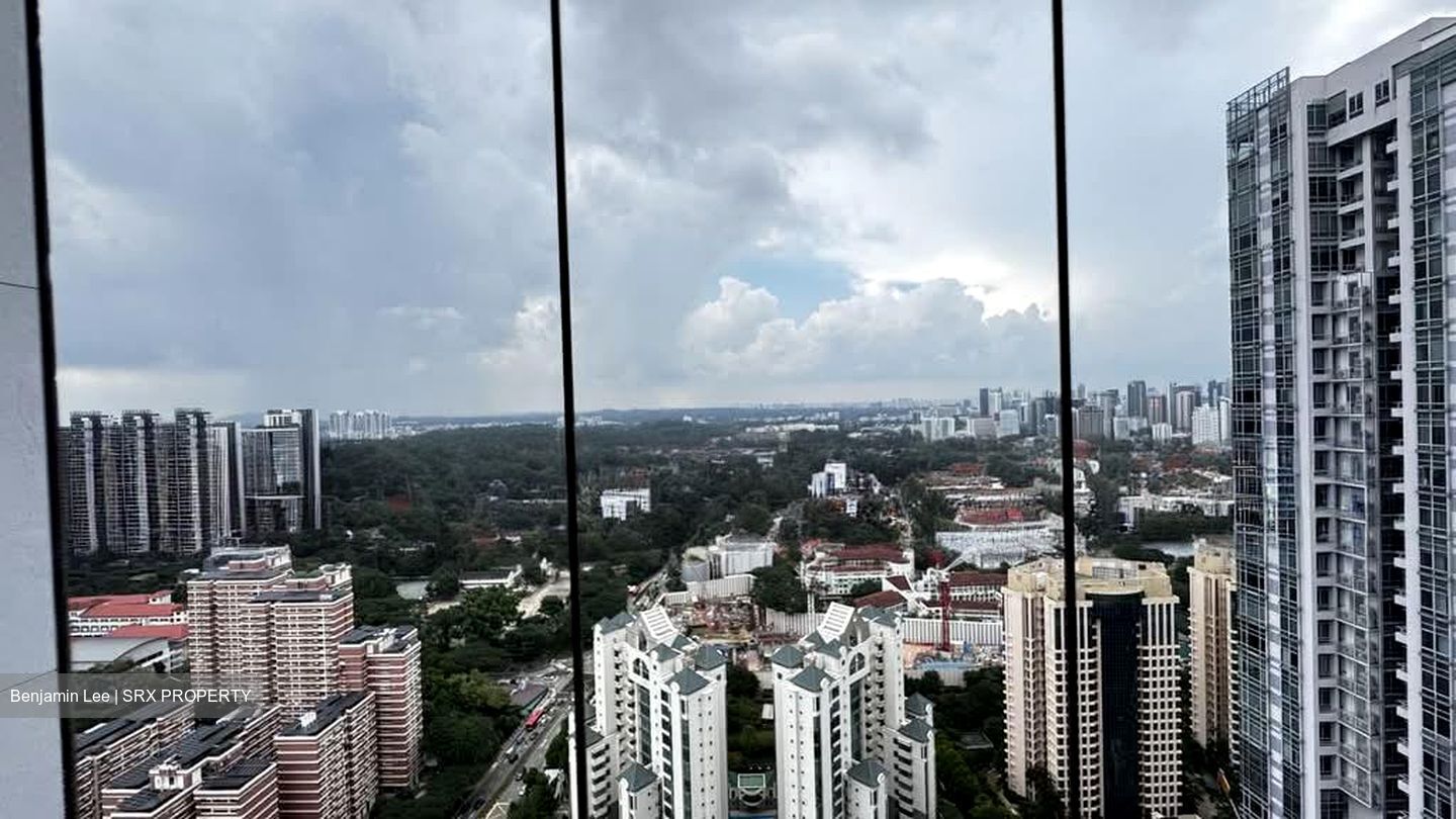 The Metropolitan Condominium (D3), Condominium #585351601